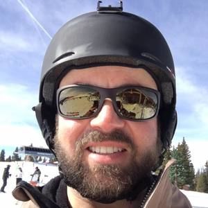 Meet your Posher, Bryan